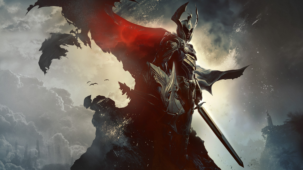 Dragon Age The Veilguard