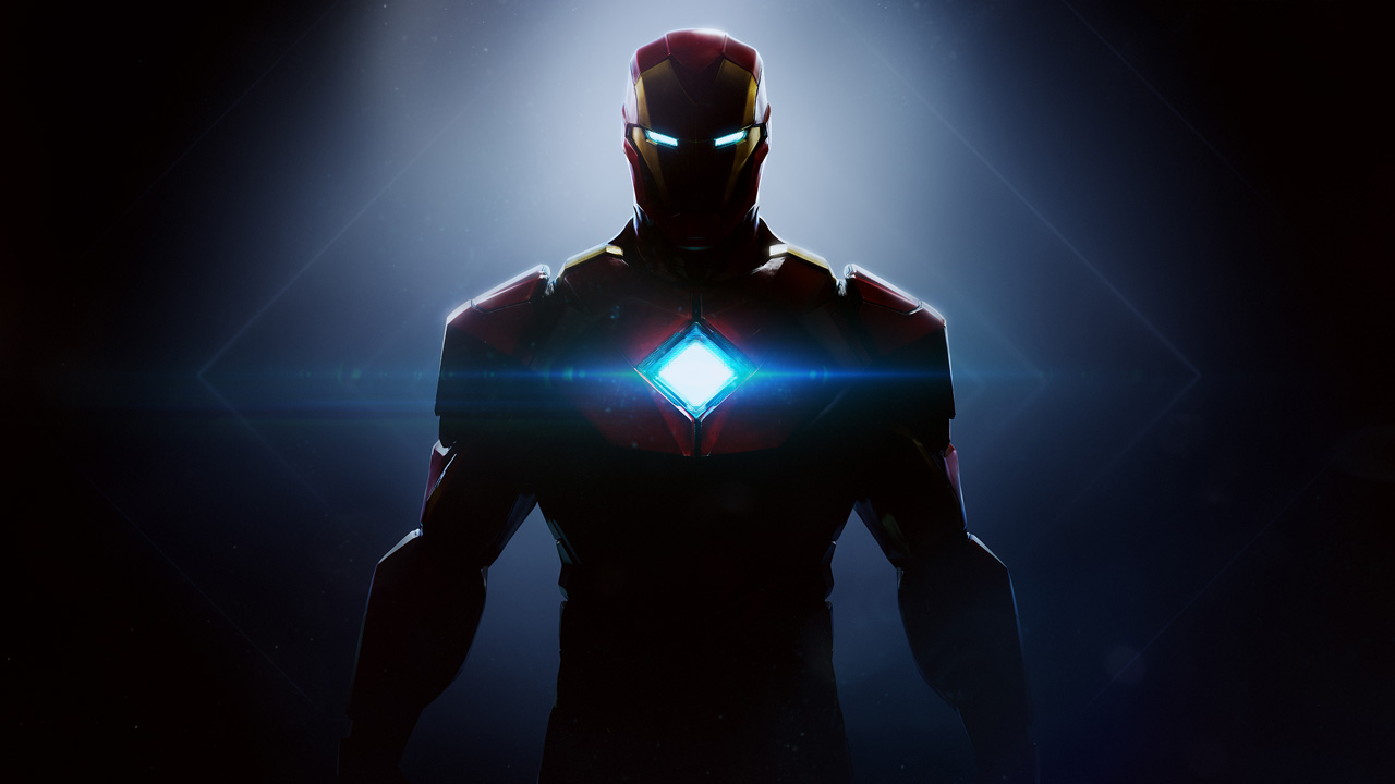 Iron Man