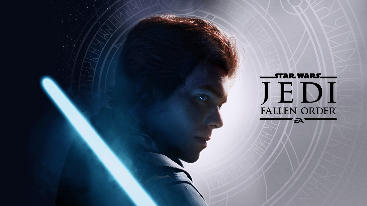 Star Wars Jedi Fallen Order