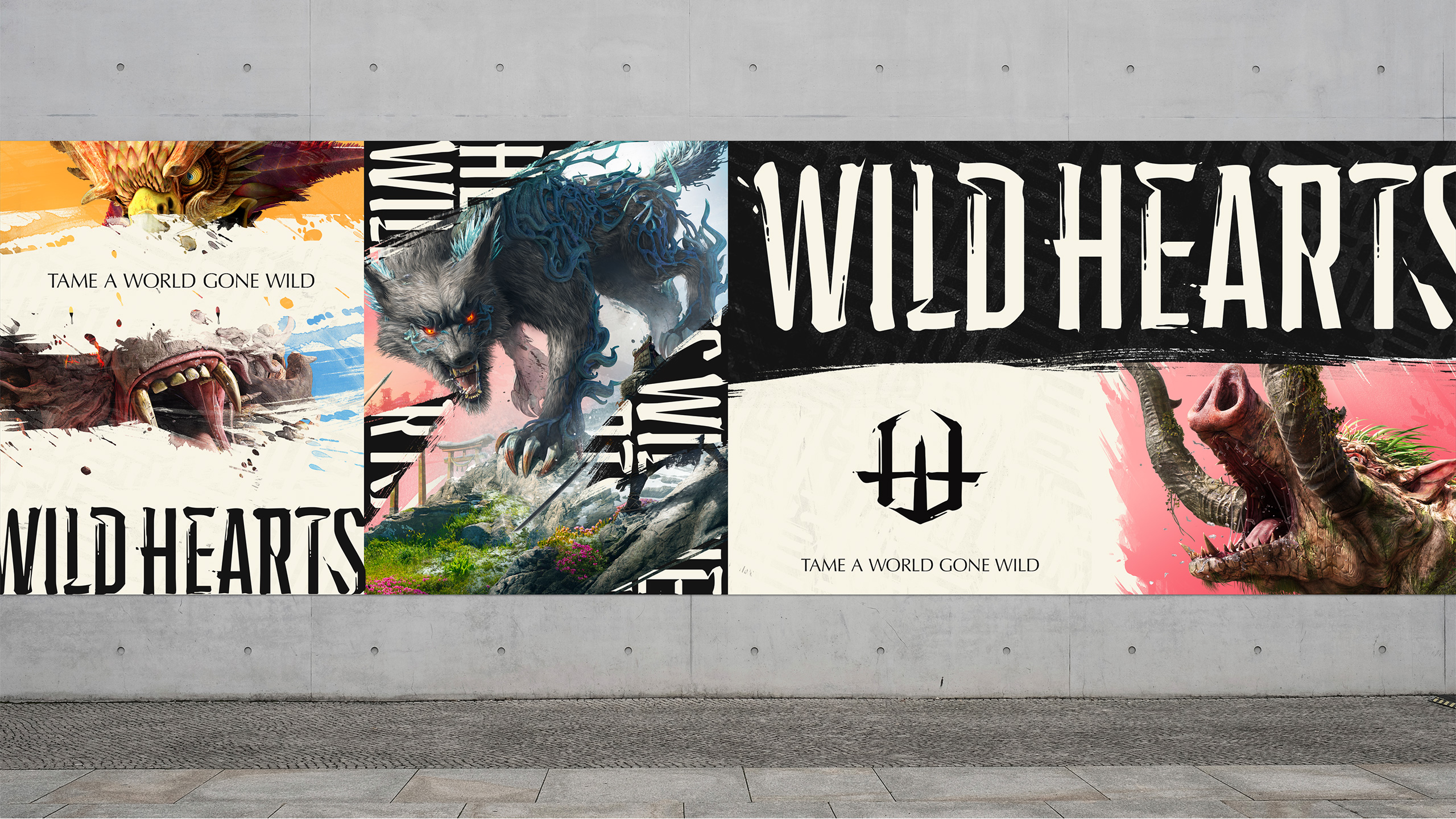 wild_hearts_posters